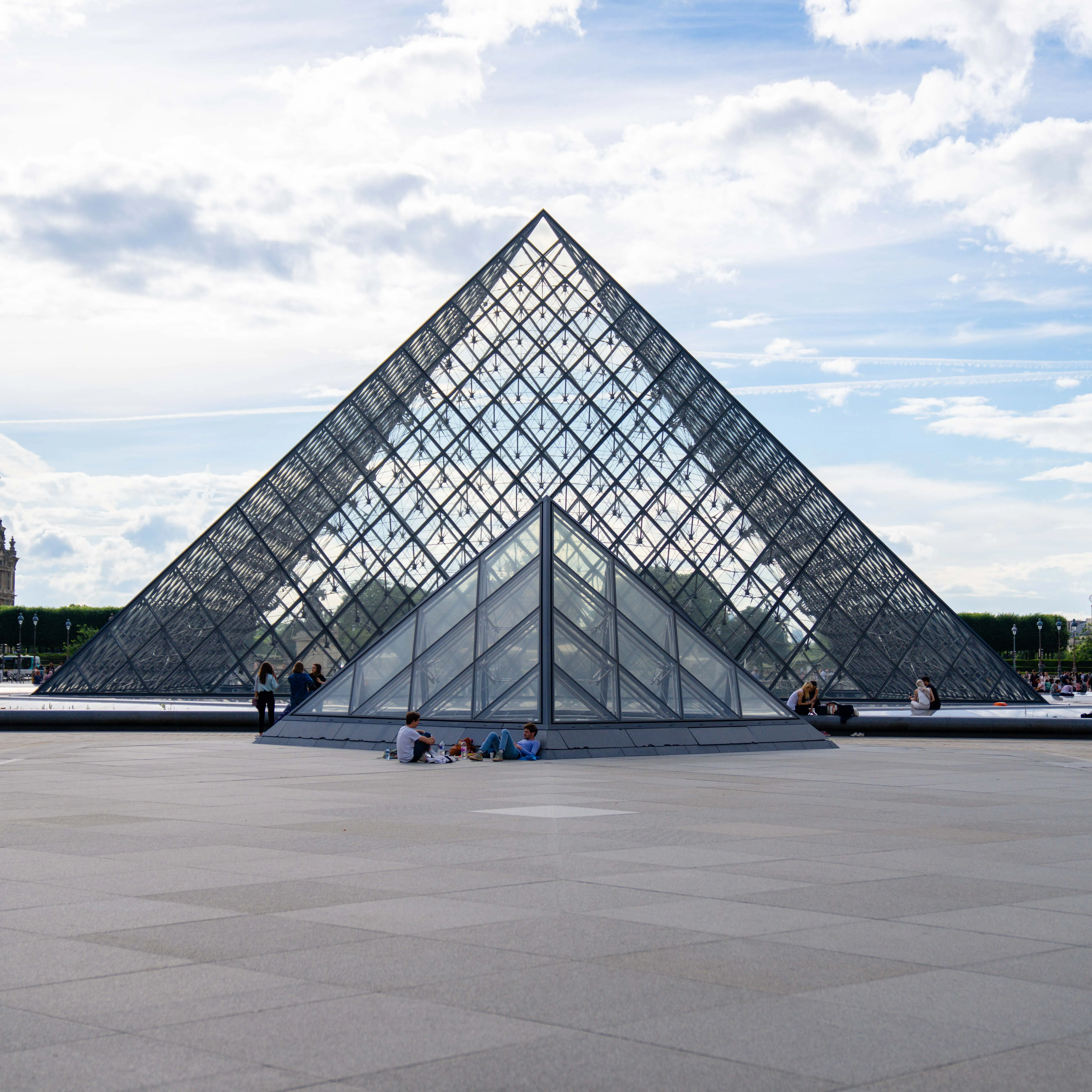 Louvre Museum