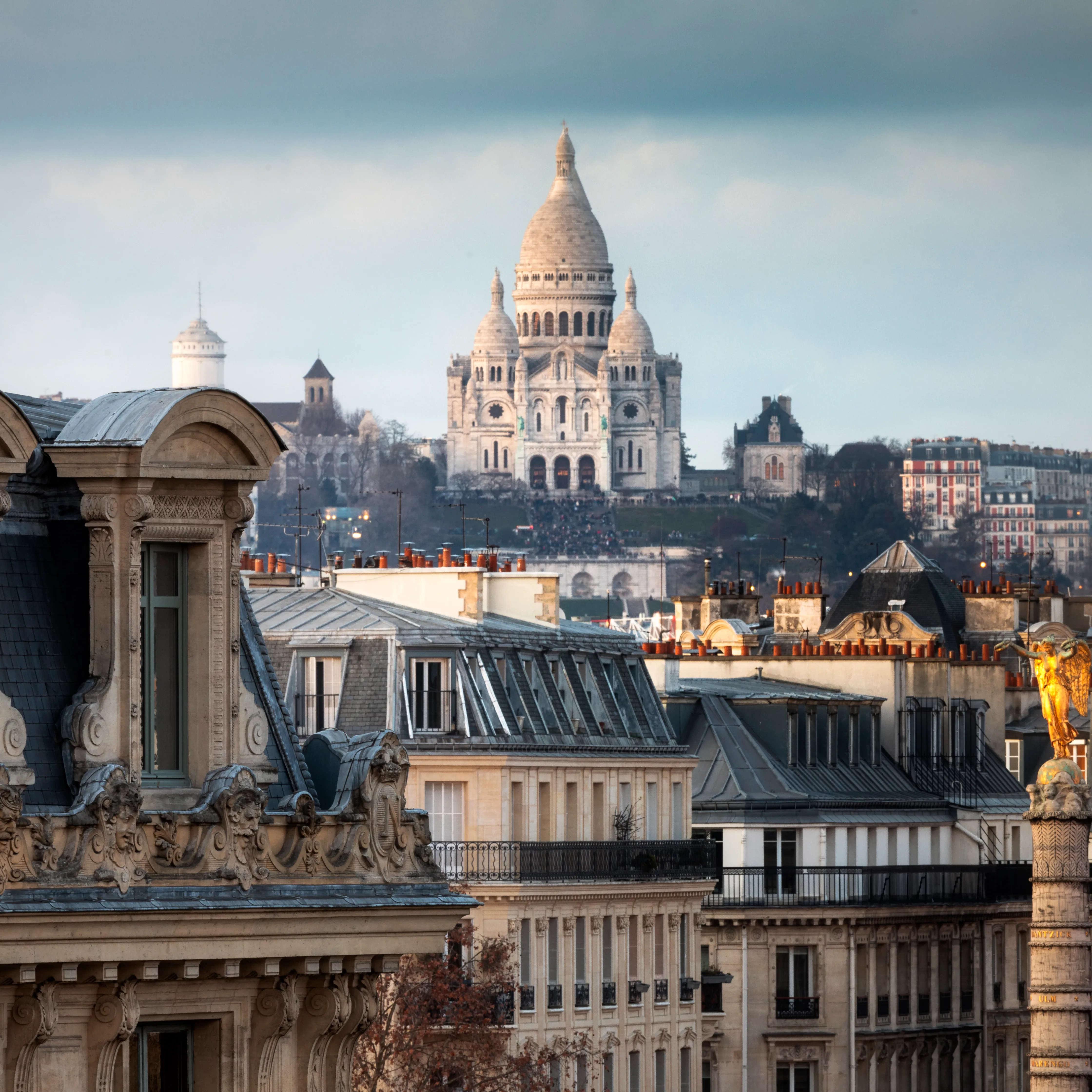 Montmartre